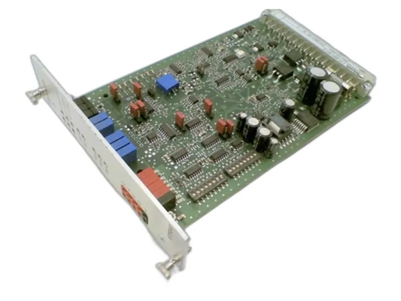 VT5041-25/3 PC板PLC/附加板 by REXROTH
