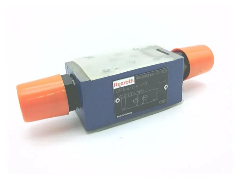 REXROTH Z2FS 6-2-44/1Q液壓閥
