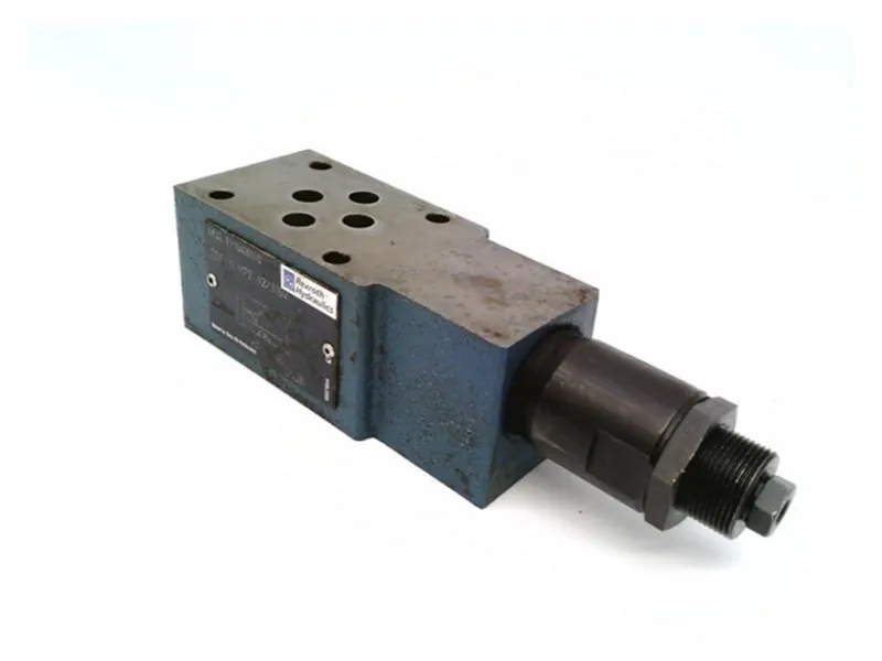 REXROTH ZDB6VP2-42/315V液壓閥