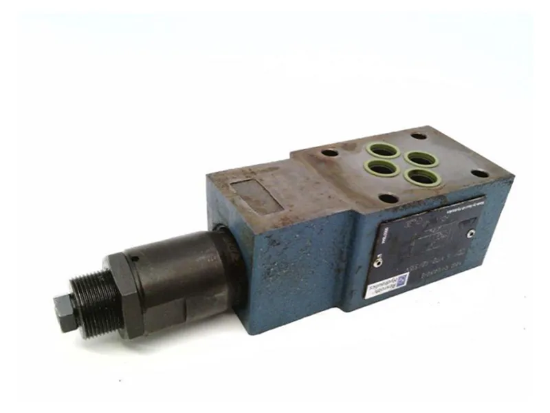 REXROTH ZDB6VP2-42/315V液壓閥