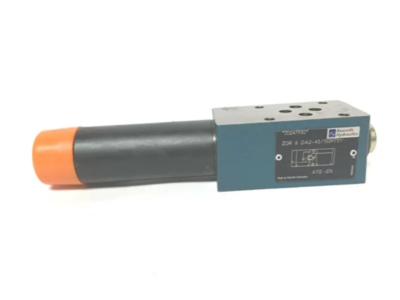 REXROTH ZDR 6 DA2-43/210Y液壓閥