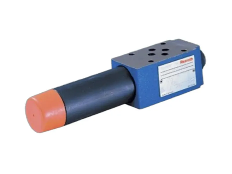 REXROTH ZDR-10DP2-54/150YM 壓力釋放閥