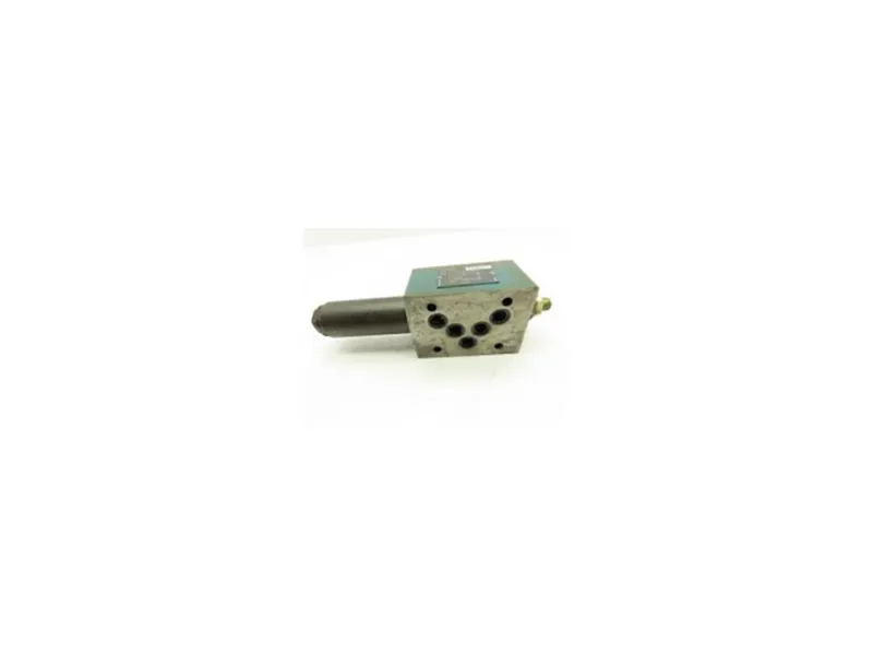 REXROTH ZDR-10DP2-54/75YM/12液壓閥