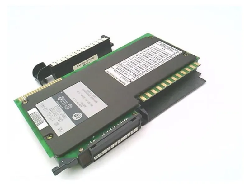 1771-DL PLC Module/Rack by ALLEN BRADLEY