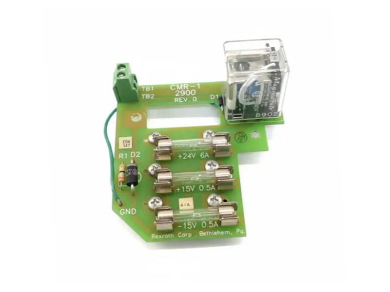 SKIL CMR-1工業電腦板