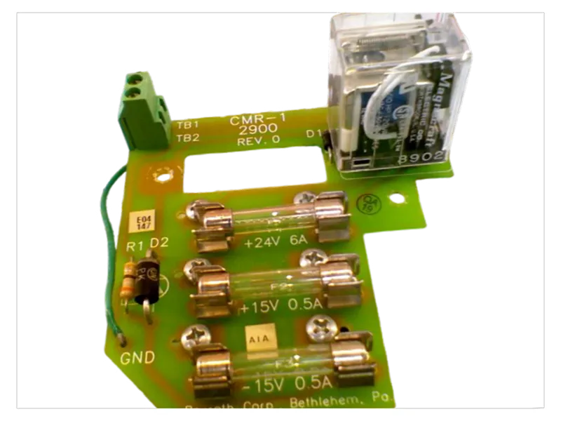 SKIL CMR-1工業電腦板