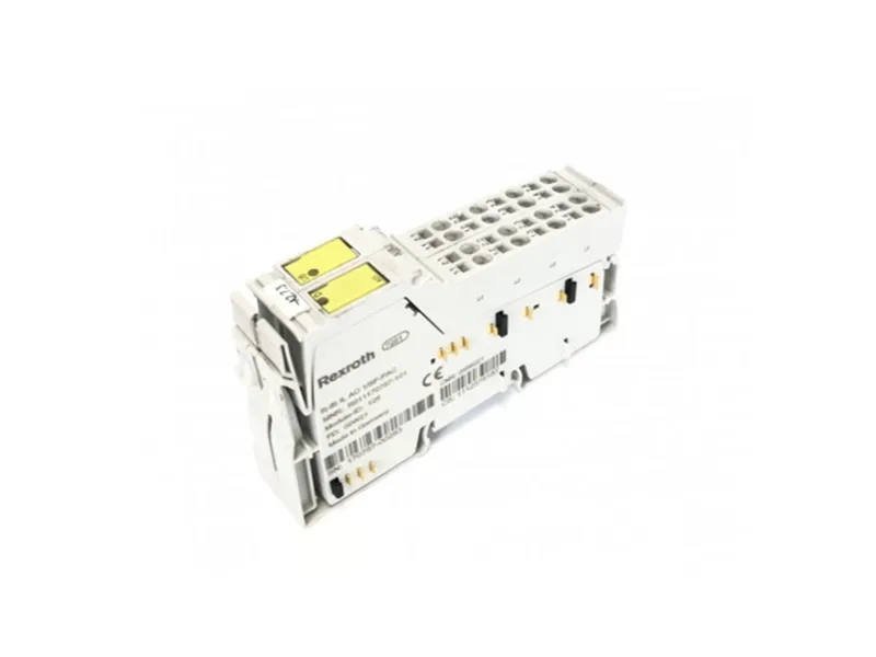 R-IB-IL-AO-1/SF PLC模組/機架 by SKIL