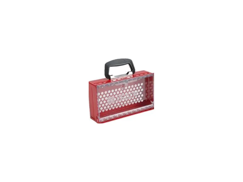BRADY 150505 鎖定安全設備