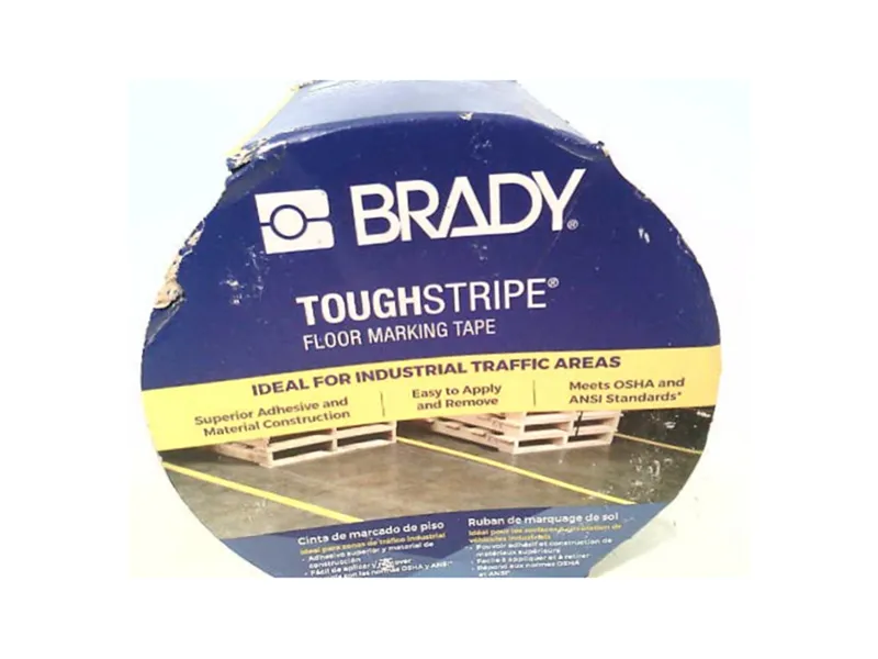 BRADY 170216安全警示帶/隔離帶