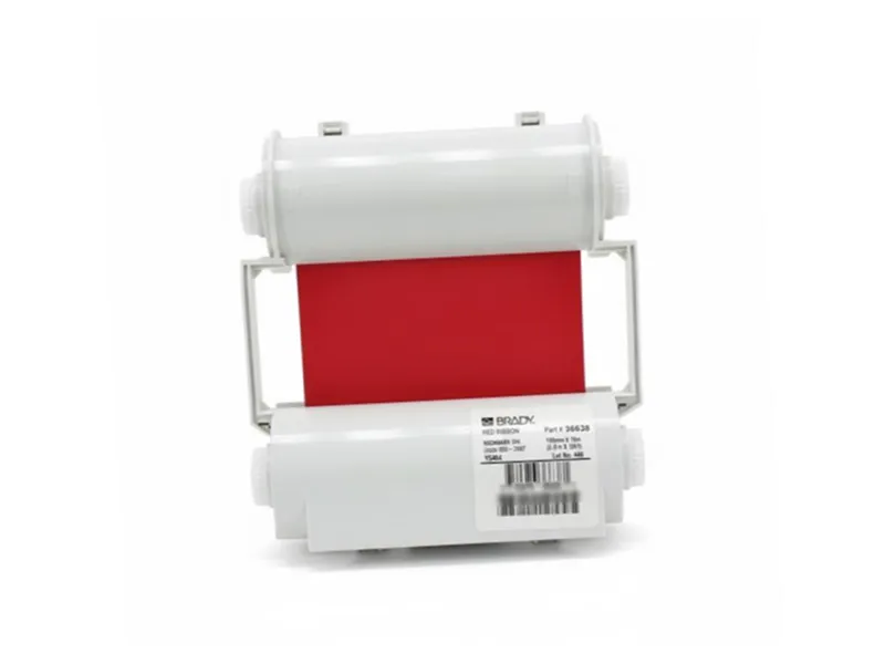 BRADY 36638 Pricing Gun/Label Printer