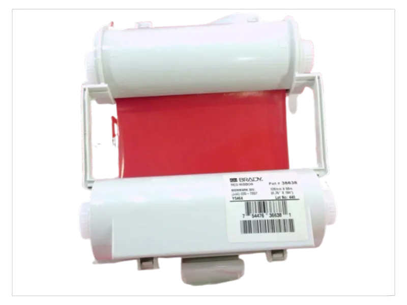 BRADY 36638 Pricing Gun/Label Printer