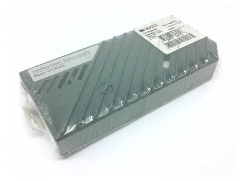 BRADY 64705 Pricing Gun/Label Printer