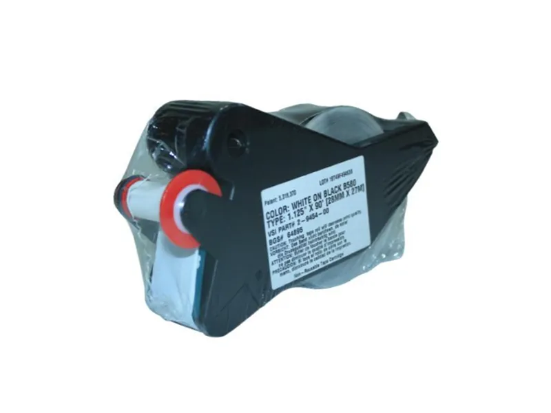 BRADY 64895 Taping Machine