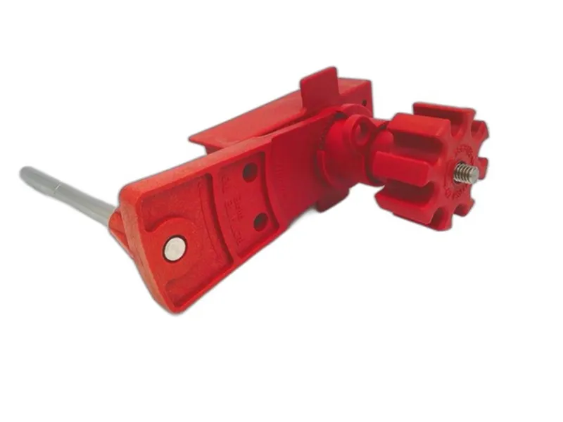 BRADY 65400 Khóa van