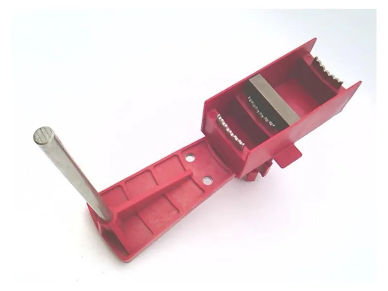 BRADY 65401 Khóa van