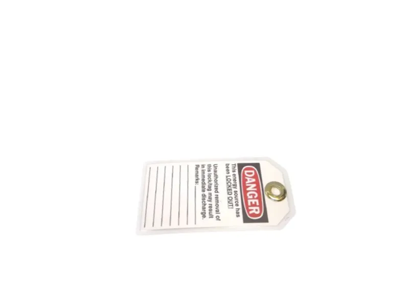 BRADY 65502 Güvenlik Aksesuarı