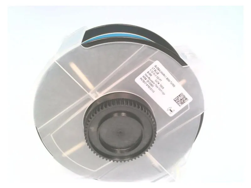 BRADY 76608 Băng an toàn/Rào chắn