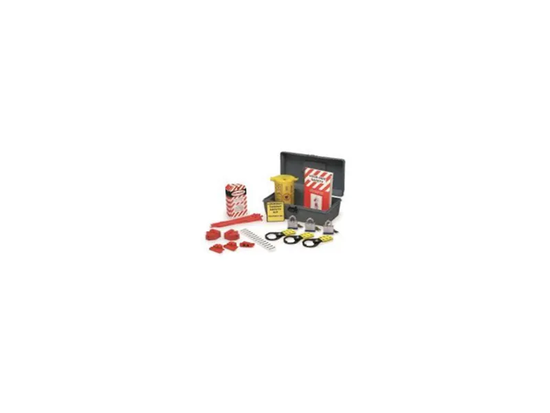 LKX鎖定安全設備/用品 BRADY品牌
