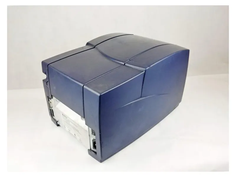Machine d'étiquetage BRADY MG2