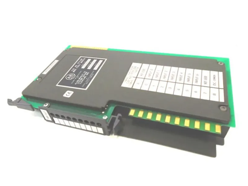 ALLEN BRADLEY 1771-DW PLC模組/機架
