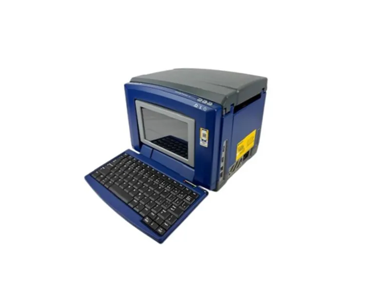 BRADY S3100打印機