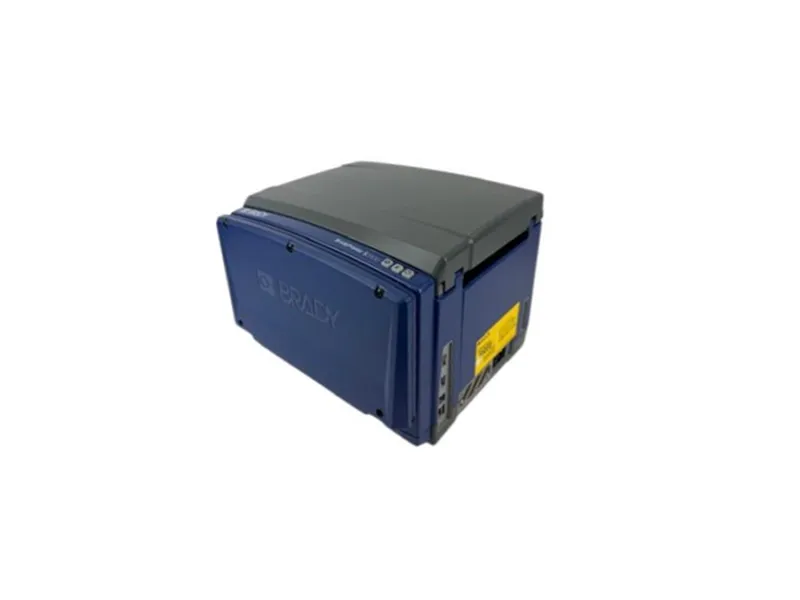 BRADY S3100打印機