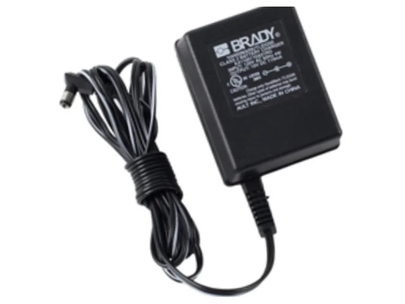 BRADY TLS2200-BC電池充電器