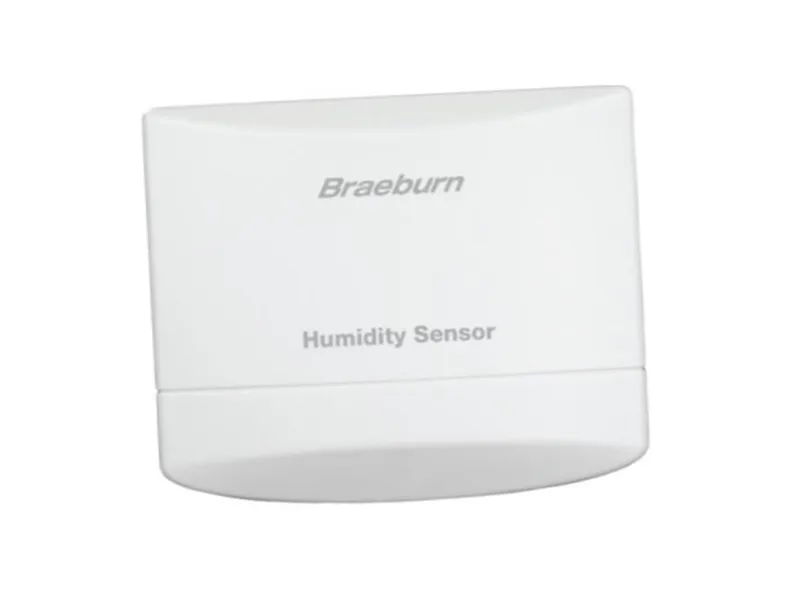 BRAEBURN SYSTEMS 7330 Nem Sensörü/Vericisi