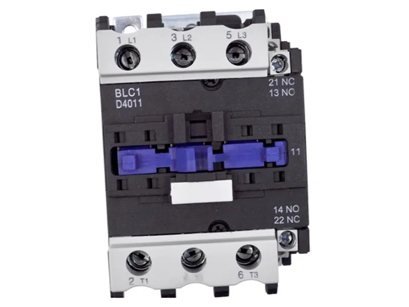BLC1D4011接觸器 BRAH ELECTRIC品牌