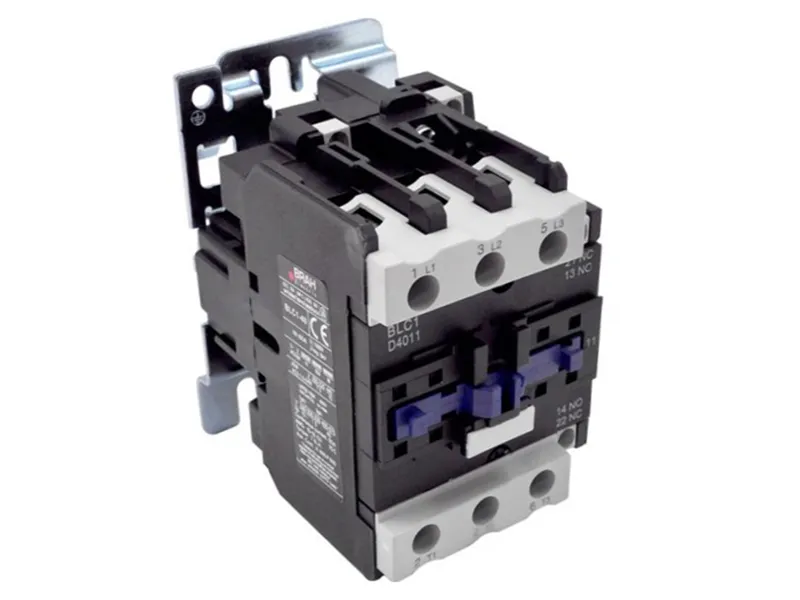 BLC1D4011接觸器 BRAH ELECTRIC品牌