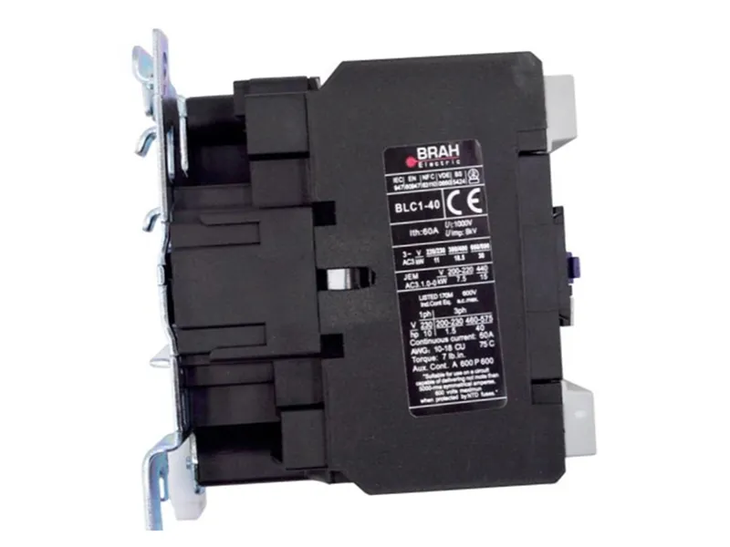 Contattore BLC1D4011 di BRAH ELECTRIC