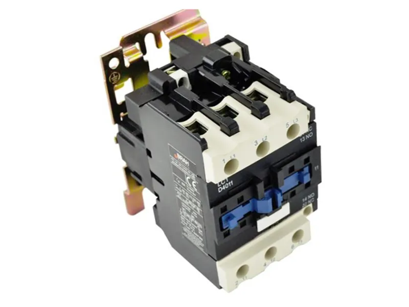 Contattore BLC1D4011 di BRAH ELECTRIC