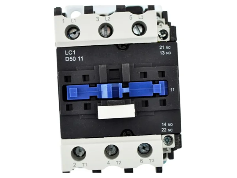 BLC1D5011 Stykač od BRAH ELECTRIC