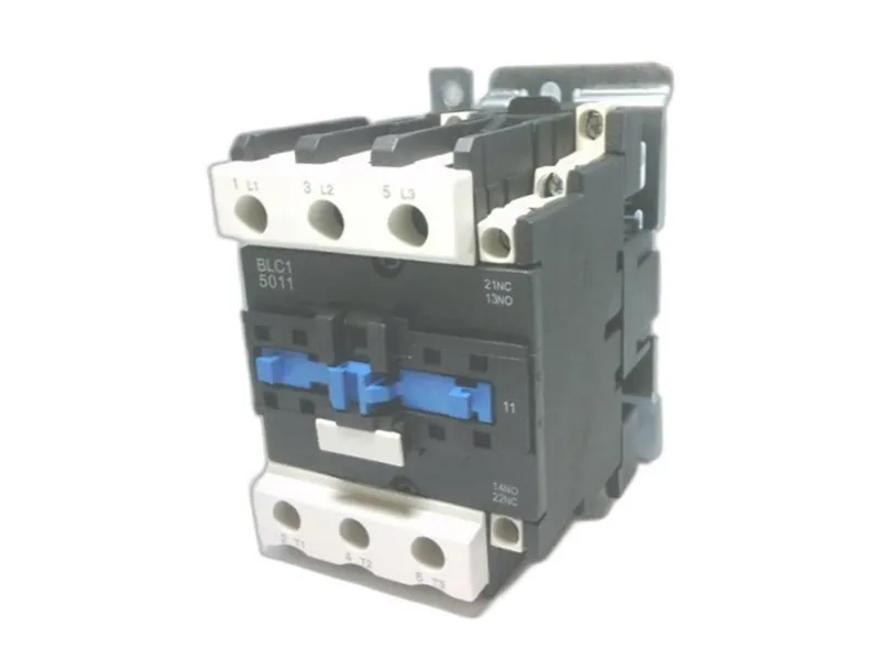 Contattore BLC1D5011 di BRAH ELECTRIC