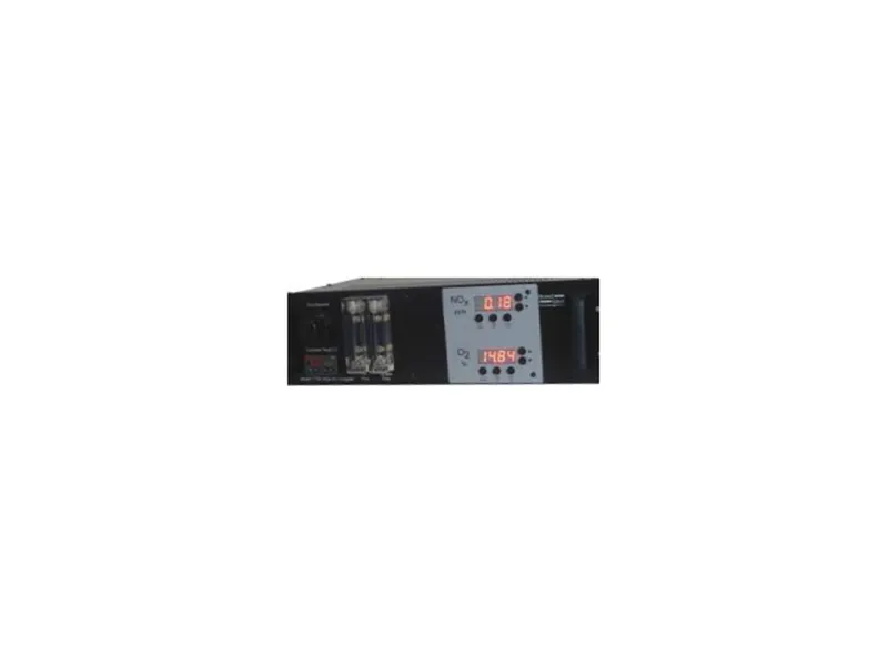 Analisador de gás BRAND-GAUS MODE 7700