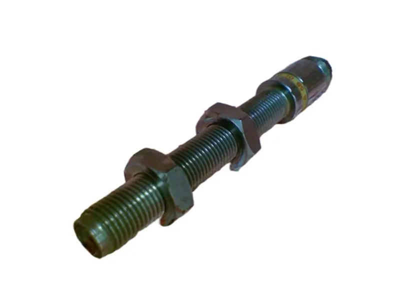BRAUN A-5S-01-E Reed/Hall-Effect/Manyetik Anahtar