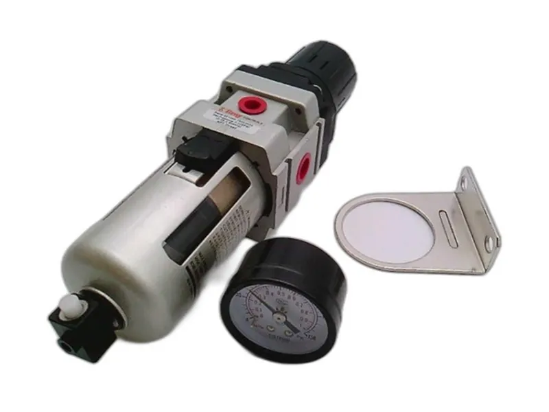 Régulateur pneumatique BRAY 551000-74603533