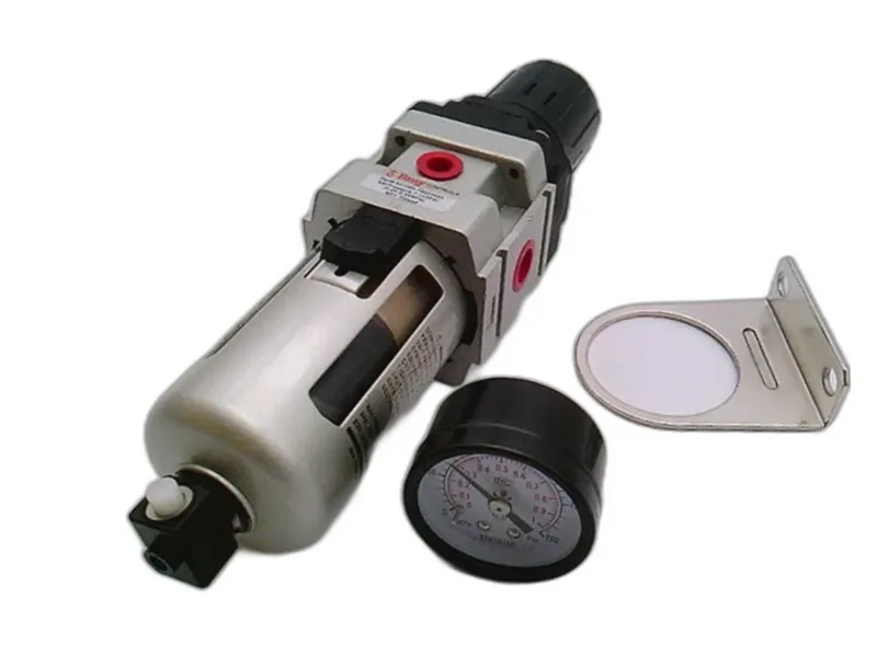 Régulateur pneumatique BRAY 551000-74603533