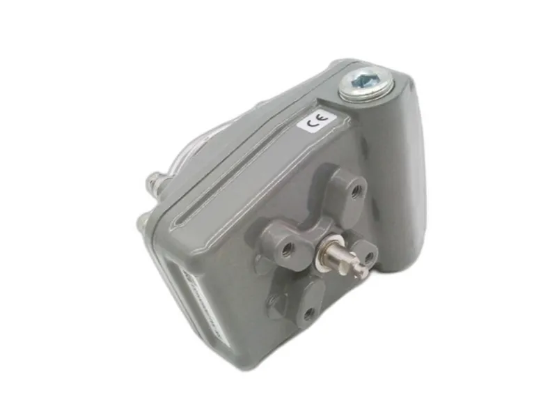 BRAY 5A0000-126A2536 eindschakelaar