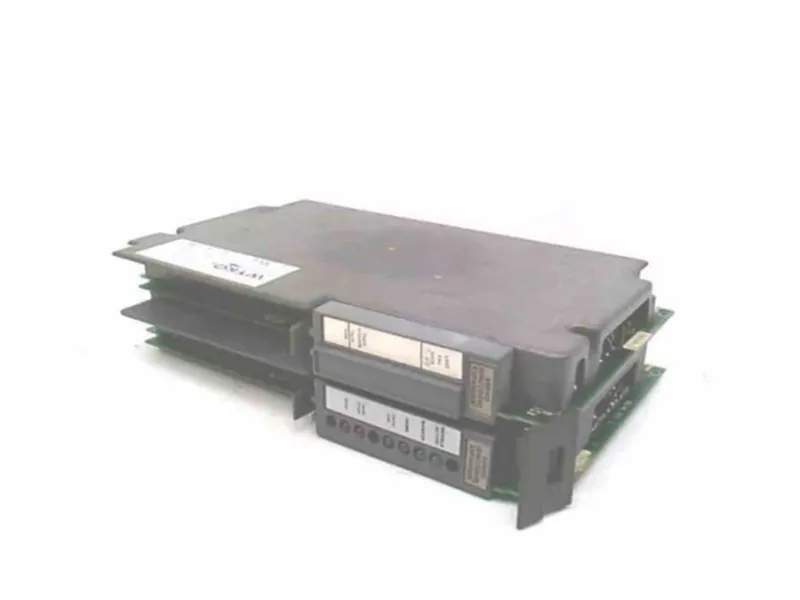 Modulo PLC/Rack ALLEN BRADLEY 1771-ES