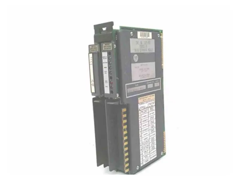 Modulo PLC/Rack ALLEN BRADLEY 1771-ES