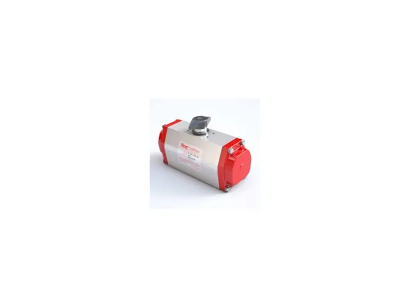 BRAY 92-0630-11300-532氣動執行器