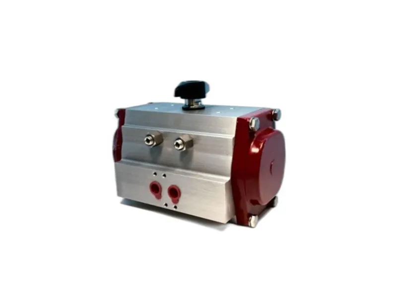 BRAY 92-0830-11300-532氣動執行器