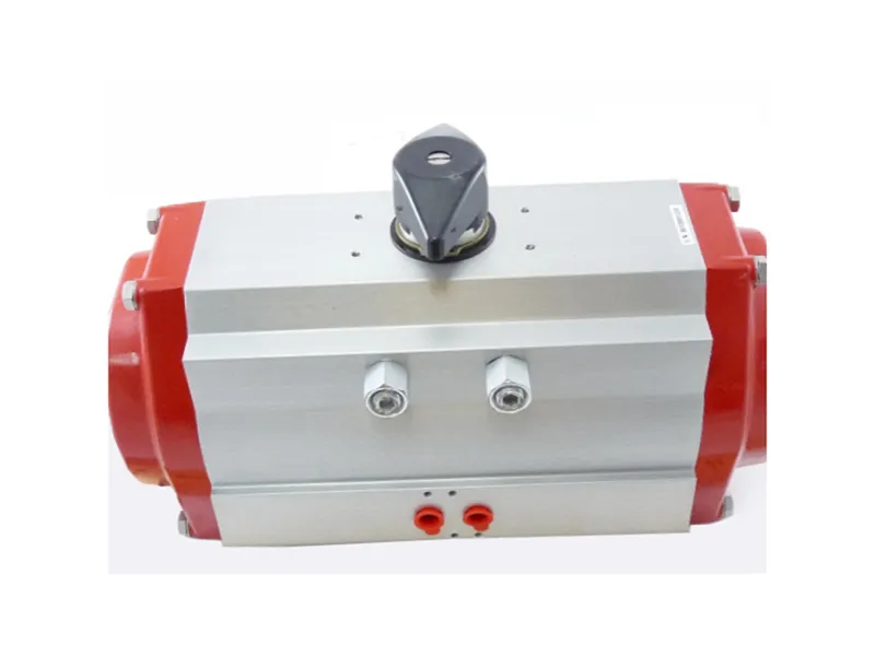 BRAY 92-1280-11300-532 氣動執行器