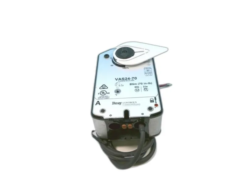 BRAY VAS24-70氣動執行器