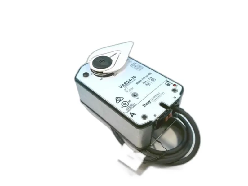 BRAY VAS24-70氣動執行器