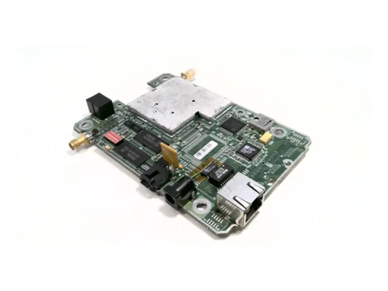 บอร์ด PLC/เสริม PC1047 โดย BREEZECOM