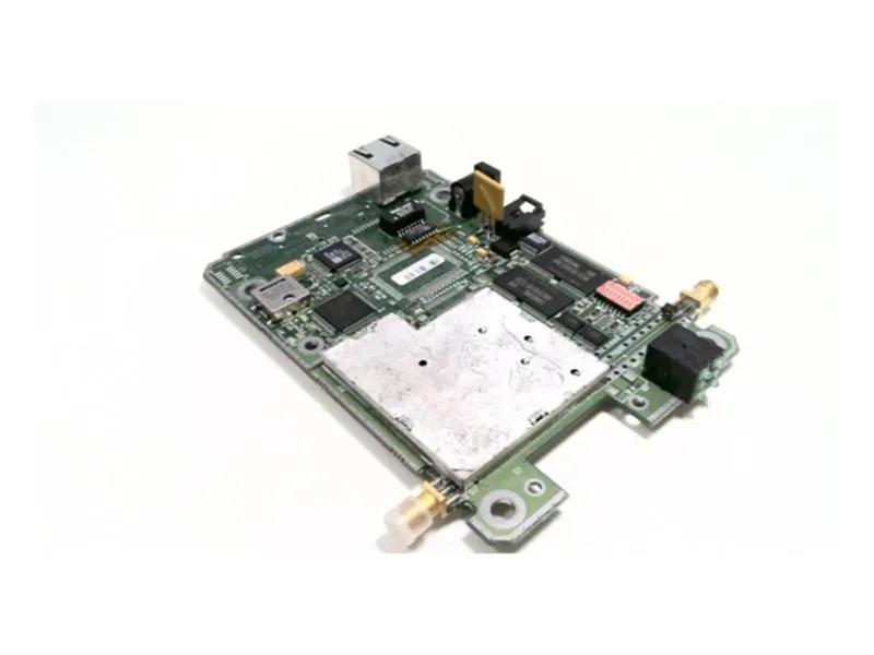 บอร์ด PLC/เสริม PC1047 โดย BREEZECOM
