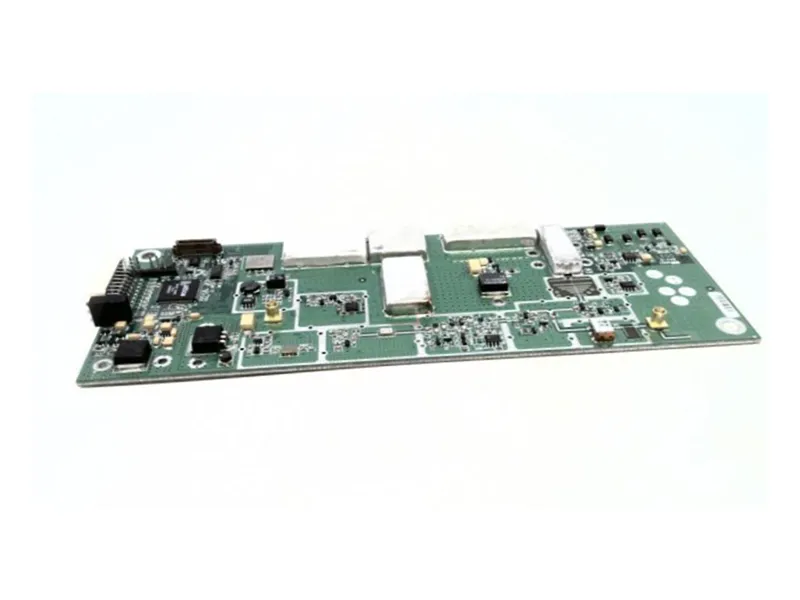 บอร์ด PLC/เสริม PC1078 โดย BREEZECOM