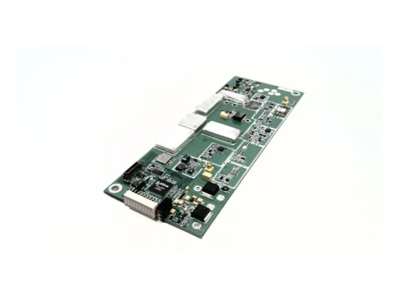 บอร์ด PLC/เสริม PC1078 โดย BREEZECOM